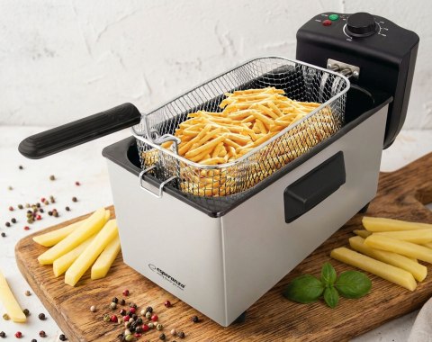 ESPERANZA FRYTKOWNICA FALAFEL 3L EKG010