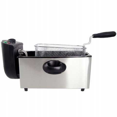 ESPERANZA FRYTKOWNICA FALAFEL 3L EKG010