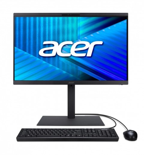Komputer All-in-One Veriton Vero VVZ4734GT 23.8 IPS/Core Ultra 5 225/16GB/512GB M2/W11P