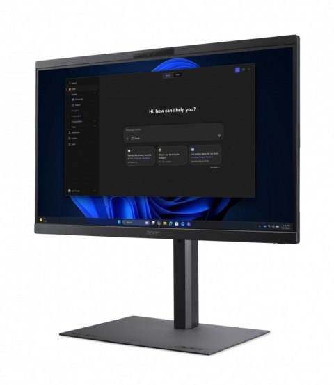 Komputer All-in-One Veriton Vero VVZ4734GT 23.8 IPS/Core Ultra 5 225/16GB/512GB M2/W11P