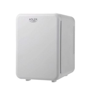 Mini lodówka ADLER AD 8084g szara