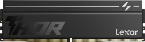 Pamięć DDR5 THOR 16GB(2*8GB)/6000 CL38 czarna