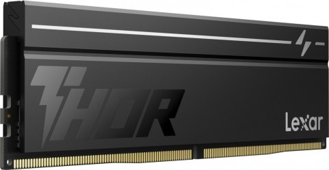 Pamięć DDR5 THOR 16GB(2*8GB)/6000 CL38 czarna