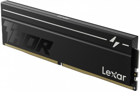 Pamięć DDR5 THOR 16GB(2*8GB)/6000 CL38 czarna