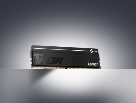 Pamięć DDR5 THOR 16GB(2*8GB)/6000 CL38 czarna