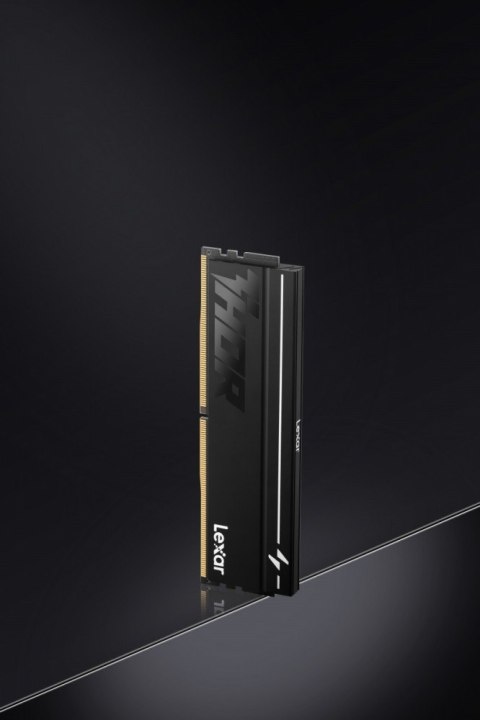 Pamięć DDR5 THOR 16GB(2*8GB)/6000 CL38 czarna