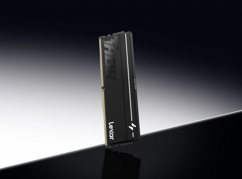 Pamięć DDR5 THOR 16GB(2*8GB)/6000 CL38 czarna