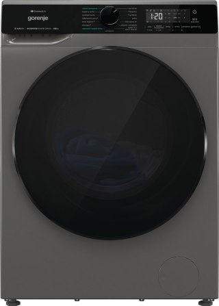 Pralko-suszarka GORENJE WD2PA964ADT/PL G600 | 9/6 kg | 1400 obr/min | klasa A-30%/D | SteamTech | AirDry | ExtraHygiene | WiFi C