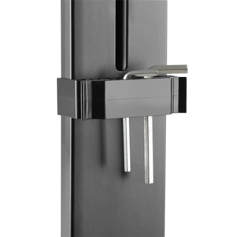 Uchwyt do monitora, VESA ,17-32 cali, max.8kg