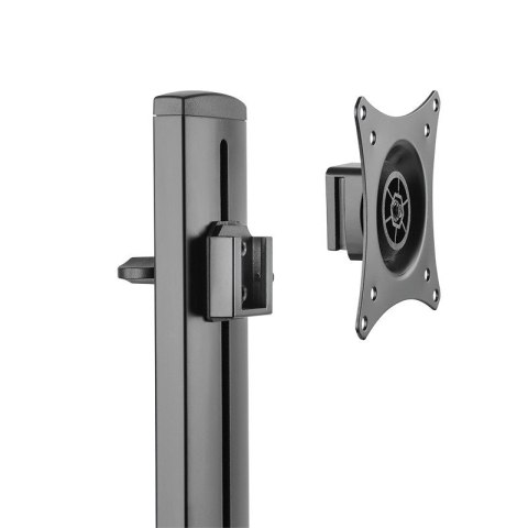 Uchwyt do monitora, VESA ,17-32 cali, max.8kg