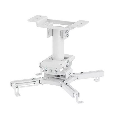 Uchwyt sufitowy do projektora CL25-530WH1 h:25,5 cm biały