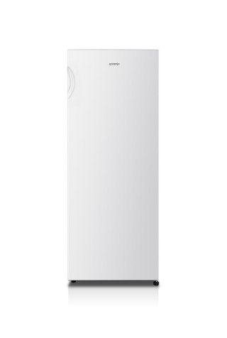 Zamrażarka wolnostojąca Gorenje F4142PW | klasa E | 160 l | 6 kg/24h | 143 cm | tacka na lód | EcoMode | biały