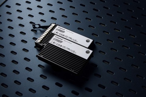 Dysk SSD Kingston DC3000ME 3.84TB U.2 (15mm) NVMe PCIe 5.0 SEDC3000ME/3T8 (DWPD 1) TCG