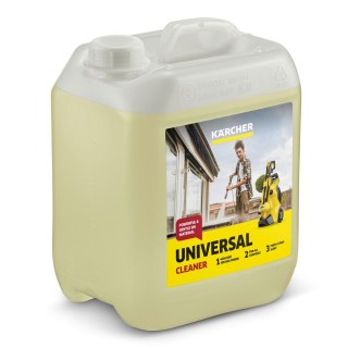 Płyn do czyszczenia KARCHER RM 555 (6.295-357.0)