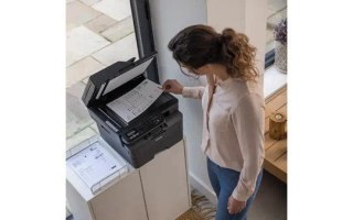 Urządzenie wielofunkcyjne Brother MFC-L2802DW