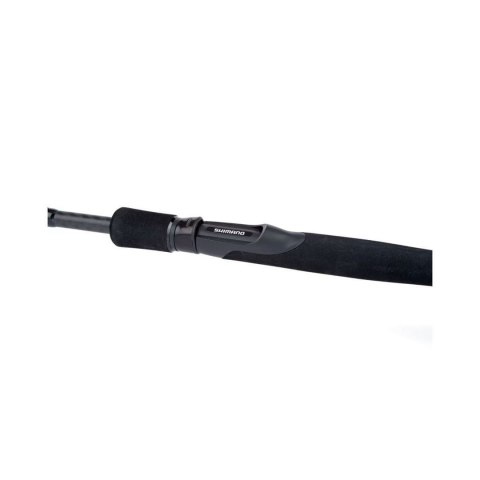 Wędka feederowa Shimano Aero X1A Carp Feeder 3,05 m 60 g 2 sekcje + szczytówki