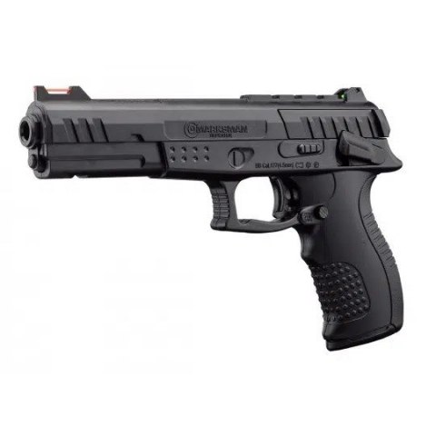 Wiatrówka pistolet Marksman kal.4,5mm Ekp
