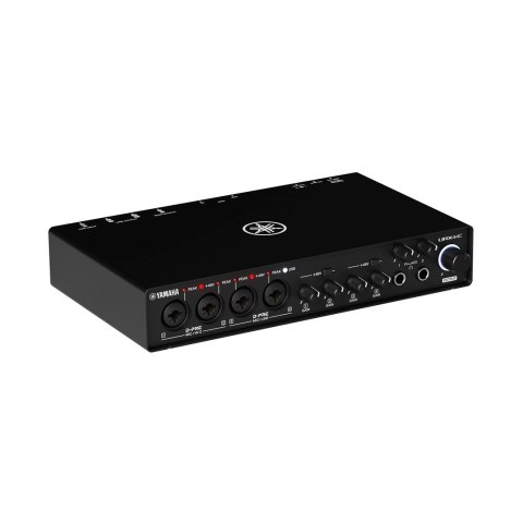 Yamaha URX44C - Interfejs Audio/MIDI