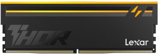 Pamięć do PC DDR5 THOR2.0 32GB(2*16)/6000 CL38 RGB czarna