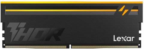 Pamięć do PC DDR5 THOR2.0 32GB(2*16)/6000 CL38 RGB czarna