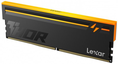 Pamięć do PC DDR5 THOR2.0 32GB(2*16)/6000 CL38 RGB czarna