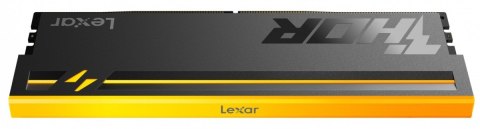 Pamięć do PC DDR5 THOR2.0 32GB(2*16)/6000 CL38 RGB czarna