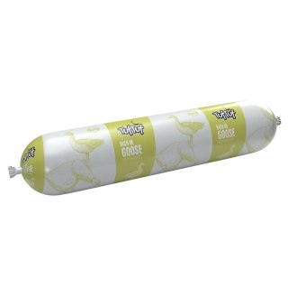 Tuf Tuf Baton z gęsią dla psa 900g