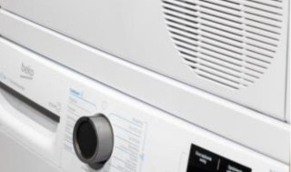 Łącznik pralki z suszarką NPSKW Beko