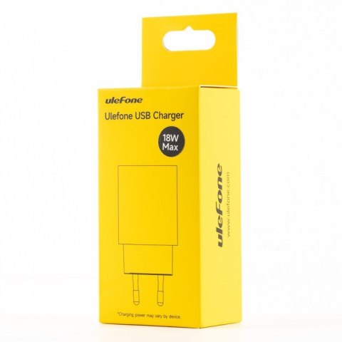 Ładowarka 18W do serii Armor 15, 16, Pad Pro i Tab A11 ULEFONE