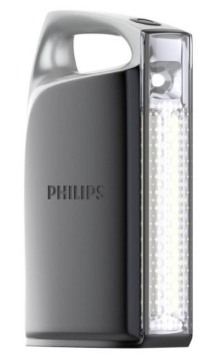 Latarka akumulatorowa USB-C 900 lm 4000mAh Philips