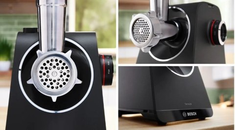 Maszynka do mięsa Serie 4 MFWS435B Bosch