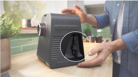 Maszynka do mięsa Serie 4 MFWS435B Bosch