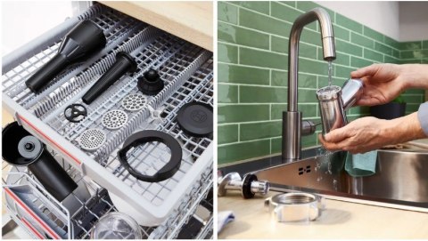 Maszynka do mięsa Serie 4 MFWS435B Bosch