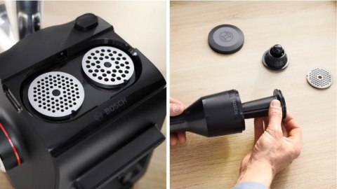 Maszynka do mięsa Serie 4 MFWS435B Bosch