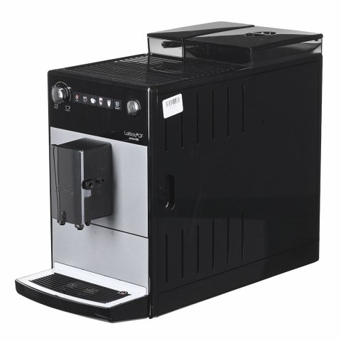 Ekspres ciśnieniowy Melitta Latticia F300-101 (OUTLET)
