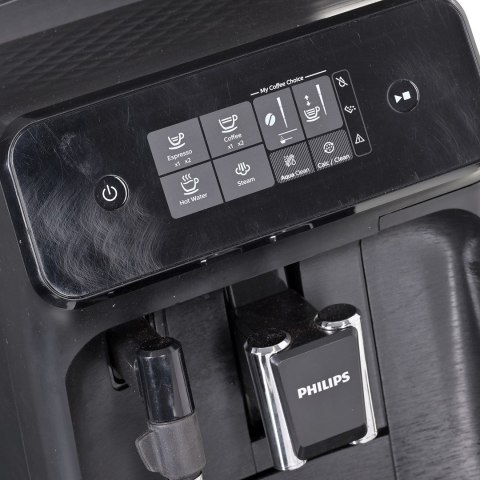 Ekspres ciśnieniowy PHILIPS EP 1220/00 (OUTLET)