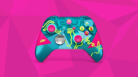 Kontroler Xbox Series Forza 6 Edition MICROSOFT