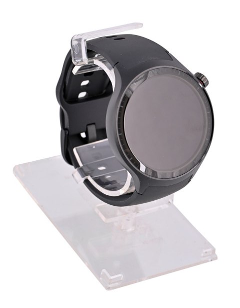 Motorola Moto Watch 512MB Volcanic Ash_Silicone Black (OUTLET)