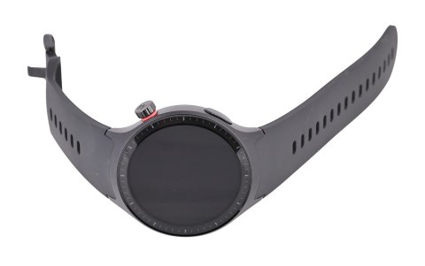 Motorola Moto Watch 512MB Volcanic Ash_Silicone Black (OUTLET)