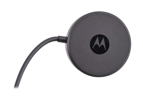 Motorola Moto Watch 512MB Volcanic Ash_Silicone Black (OUTLET)