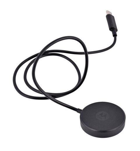 Motorola Moto Watch 512MB Volcanic Ash_Silicone Black (OUTLET)