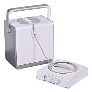 Robot do mycia okien Ecovacs Winbot W2 OMNI (biały) (OUTLET)