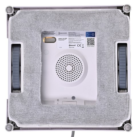Robot do mycia okien Ecovacs Winbot W2 OMNI (biały) (OUTLET)