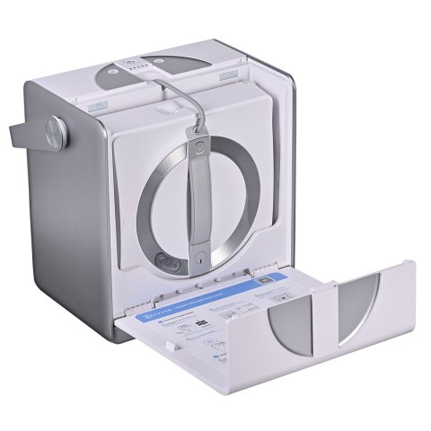 Robot do mycia okien Ecovacs Winbot W2 OMNI (biały) (OUTLET)