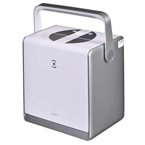 Robot do mycia okien Ecovacs Winbot W2 OMNI (biały) (OUTLET)