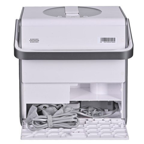 Robot do mycia okien Ecovacs Winbot W2 OMNI (biały) (OUTLET)