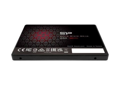SSD Silicon Power Ace A5X 256GB 2,5" SATA III
