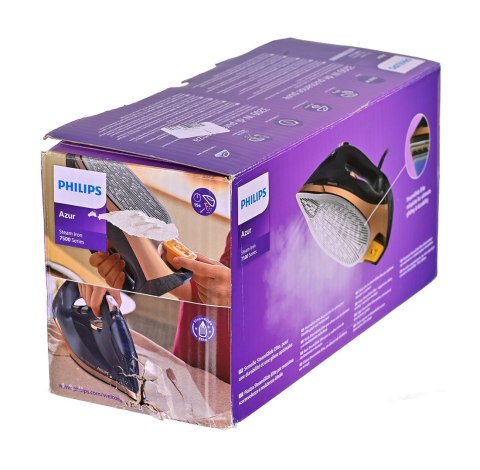 Żelazko PHILIPS DST 7510/80 (OUTLET)