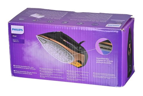 Żelazko PHILIPS DST 7510/80 (OUTLET)