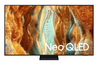 Telewizor Samsung QE75QN70FAU Neo QLED 75'' 4K Ultra HD 144 Hz Tizen Dolby Atmos Czarny (OUTLET)